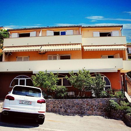 Apartments Bobinac Senj  Exterior foto