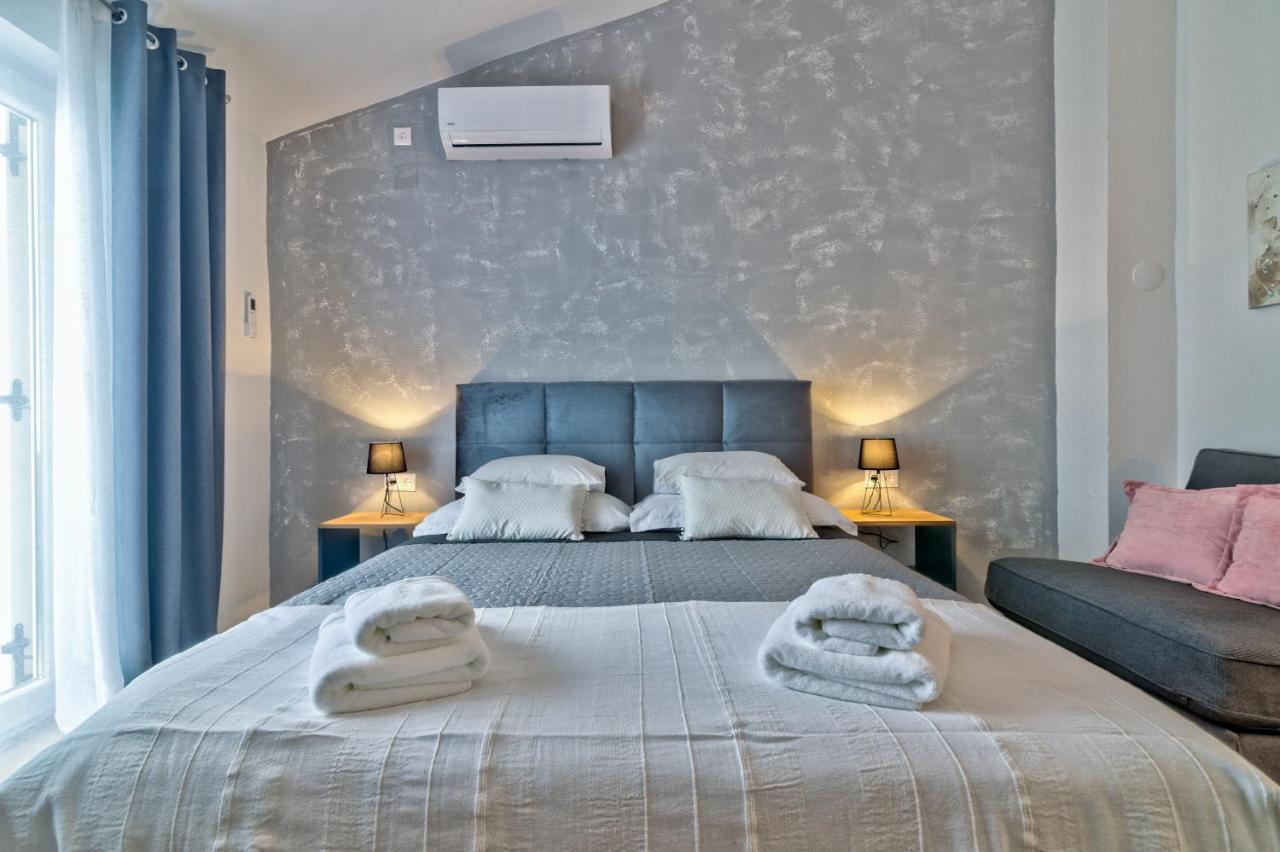 Apartments Bobinac Senj  Exterior foto