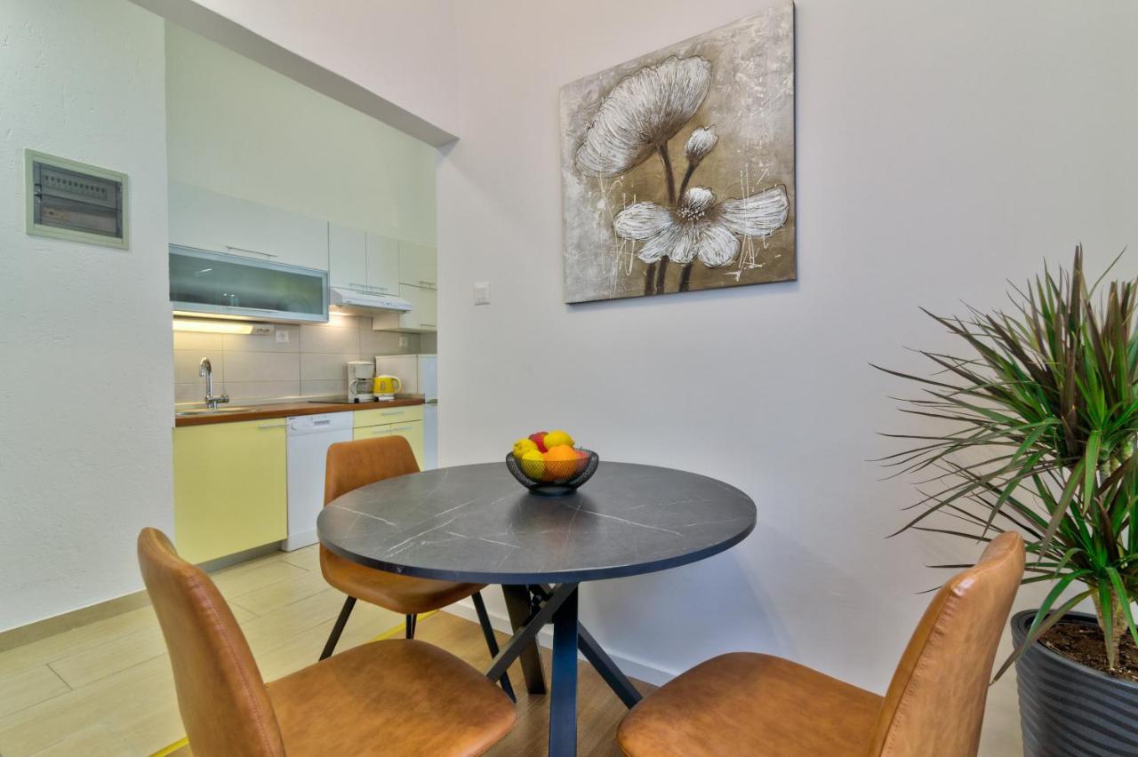 Apartments Bobinac Senj  Exterior foto