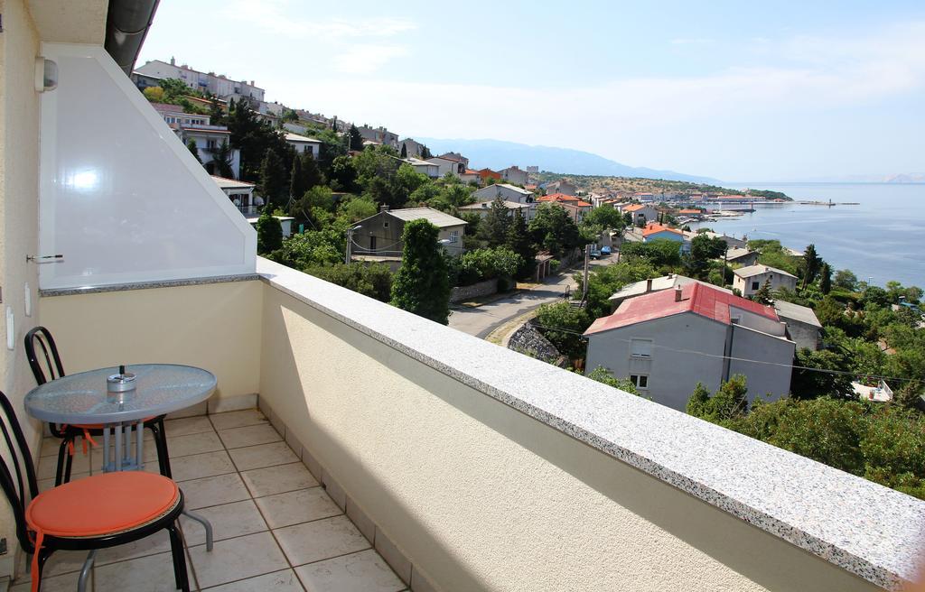 Apartments Bobinac Senj  Quarto foto