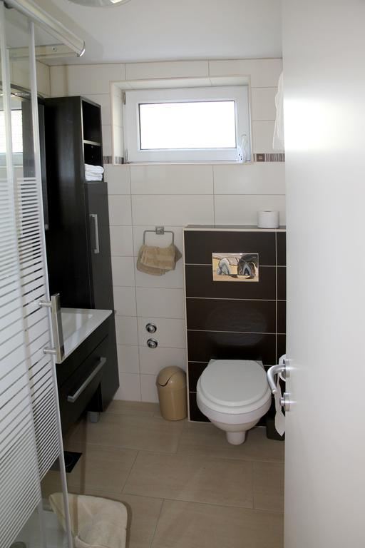 Apartments Bobinac Senj  Quarto foto