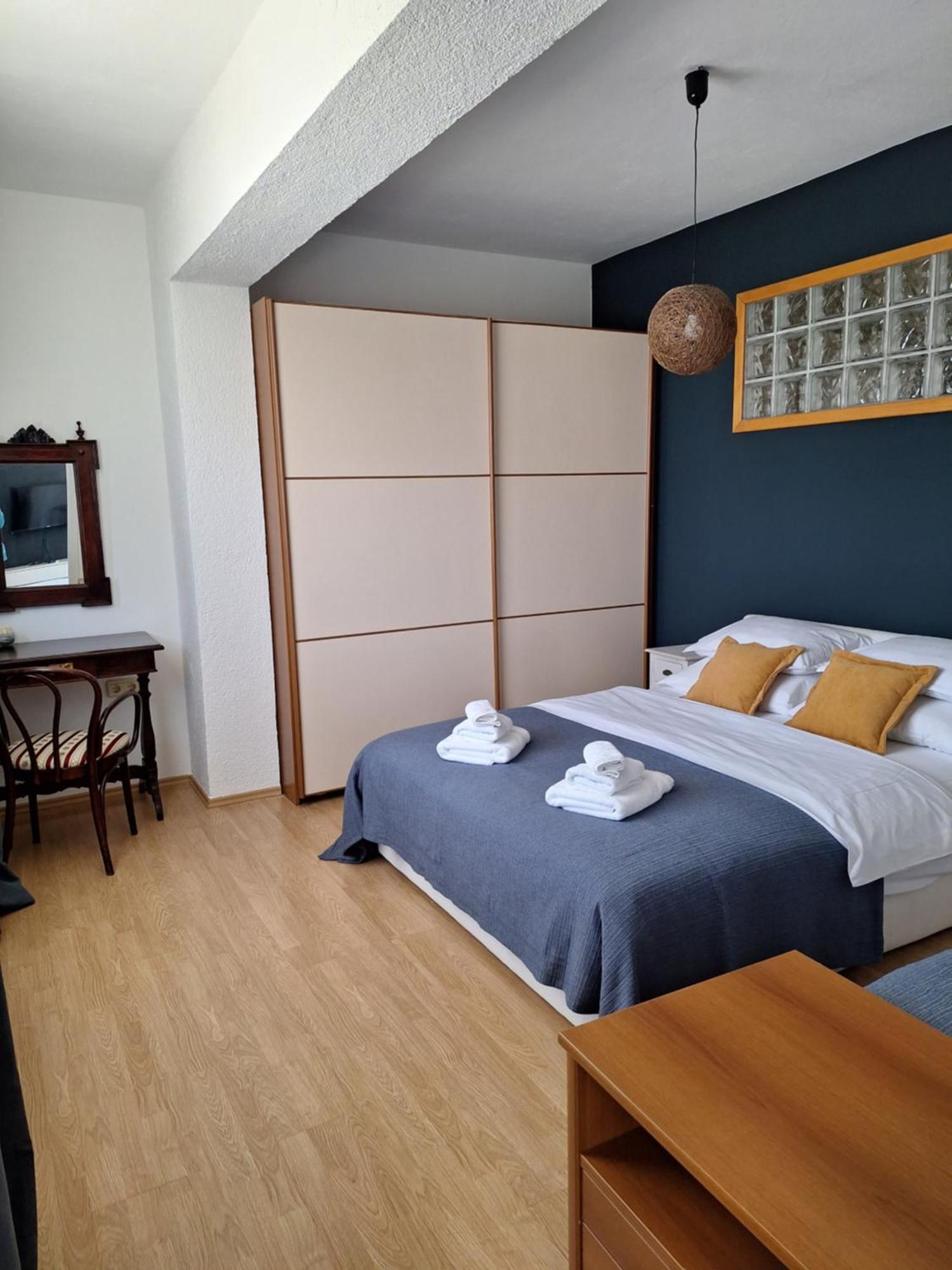 Apartments Bobinac Senj  Quarto foto