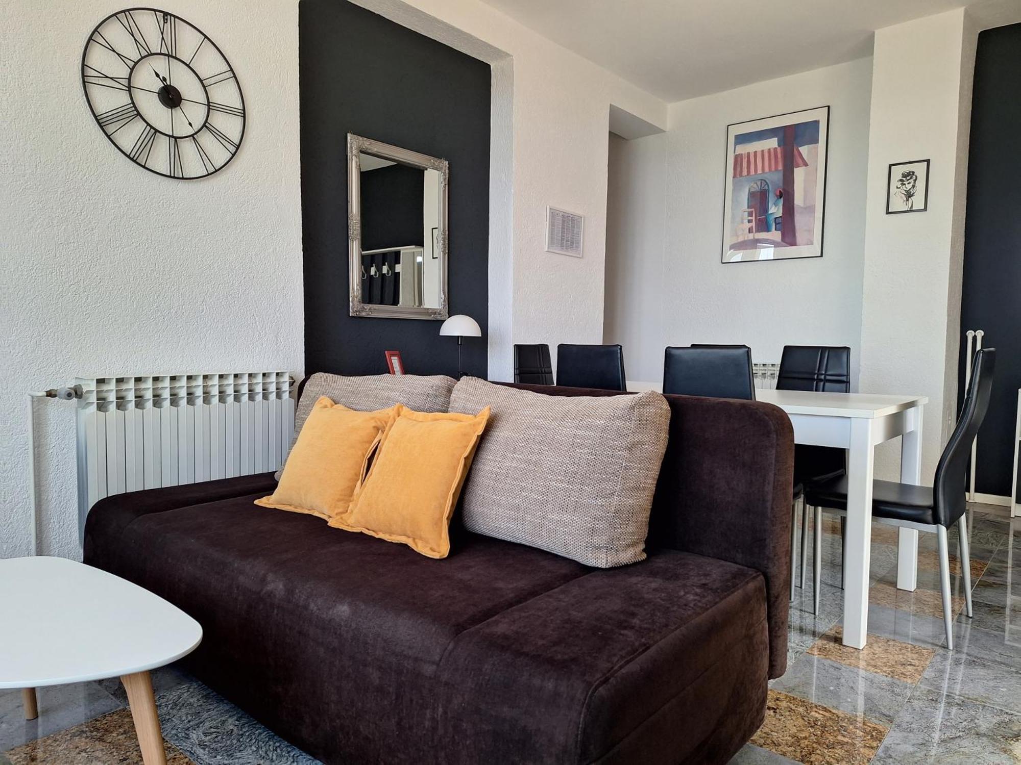Apartments Bobinac Senj  Quarto foto