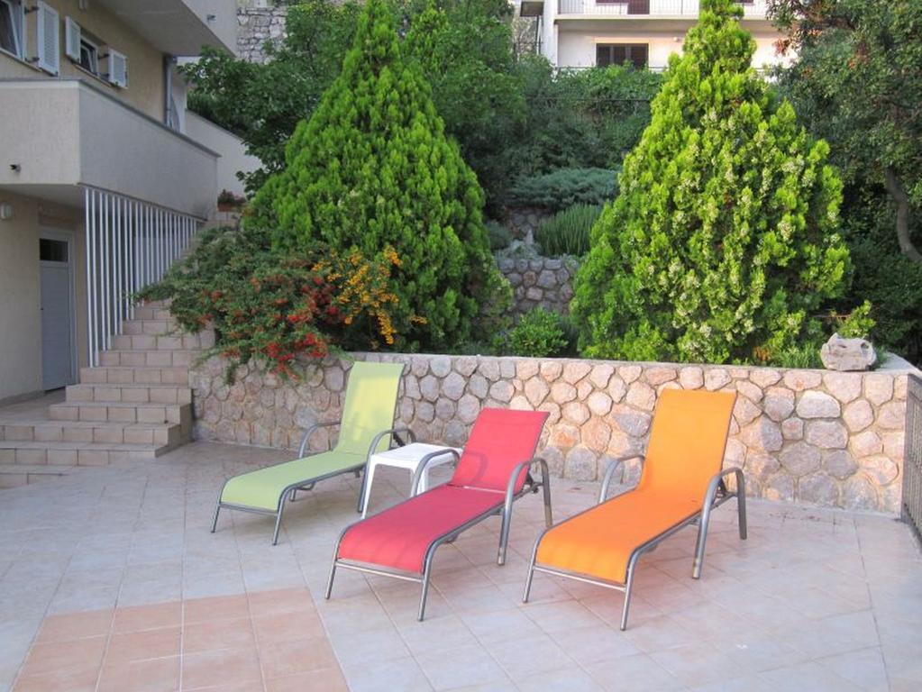 Apartments Bobinac Senj  Quarto foto