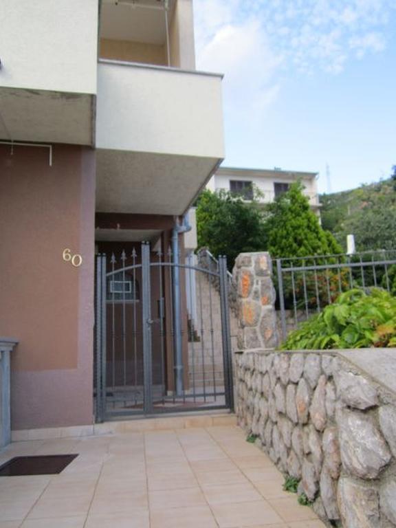 Apartments Bobinac Senj  Quarto foto