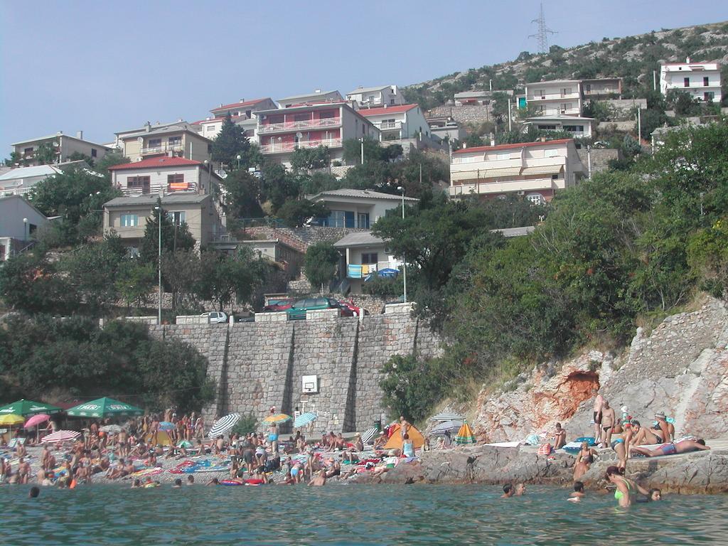 Apartments Bobinac Senj  Exterior foto