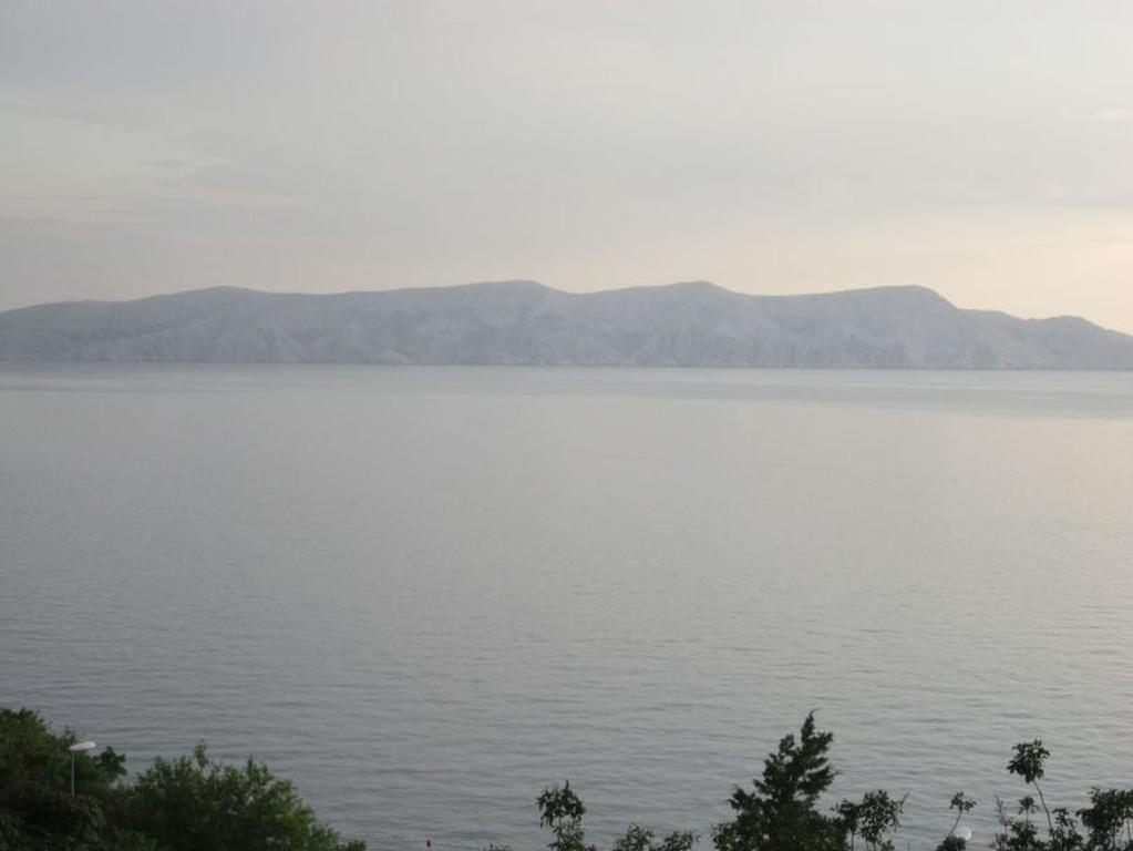 Apartments Bobinac Senj  Exterior foto